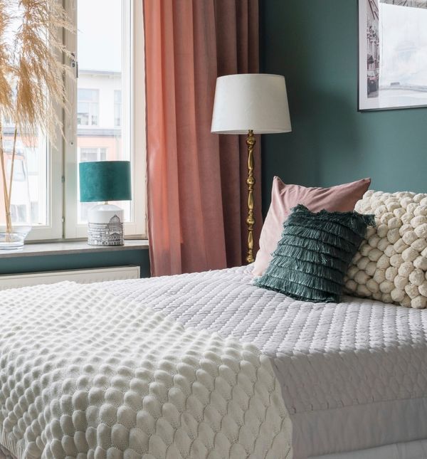 Neka pravila o uređenju doma slobodno možemo zaboraviti