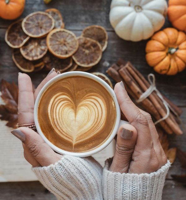 Mnogima je jesen omiljeno godišnje doba