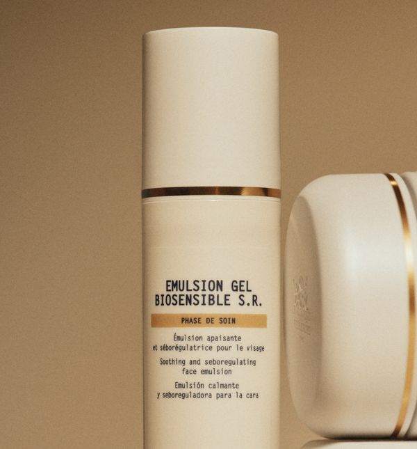 Biologique Recherche Crème PTO Métamorphique