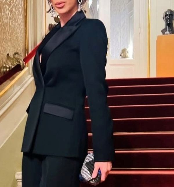 Najbolje odjevena glumica po vašem izboru ujedno je jedna od najelegantnije odjevenih osoba na javnoj sceni