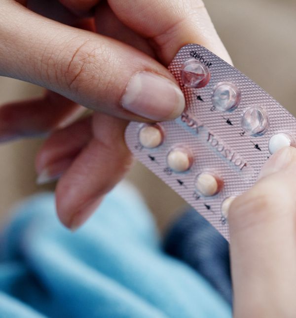 Dugotrajno korištenje oralnih kontraceptiva može blago povećati rizik od raka dojke