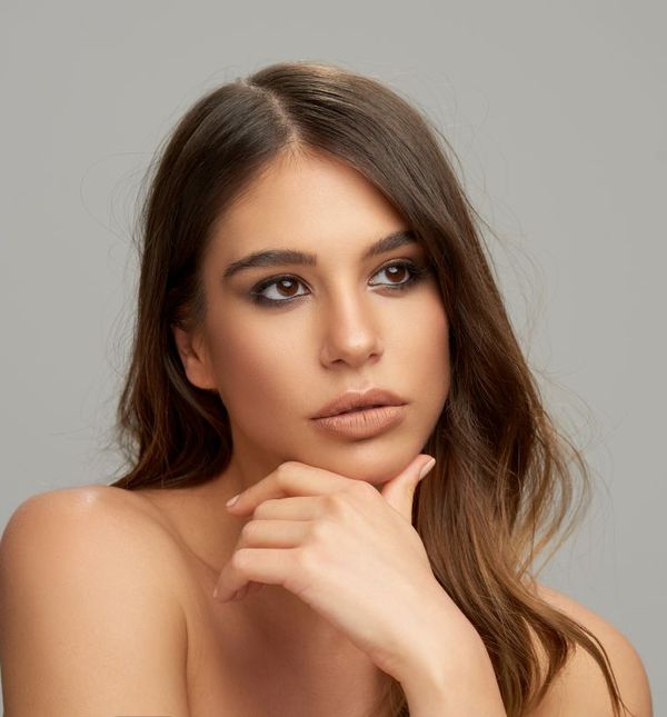 Kako postići da make-up izgleda sjajno na fotografiji