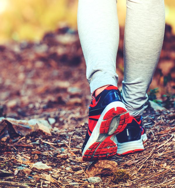 Jesen je idealna prilika da se zaljubite u hodanje i pretvorite šetnje u svakodnevni ritual