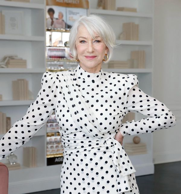 Helen Mirren izjavila je da nikad nije osjećala potrebu za djetetom niti gubitak zato što ga nije imala