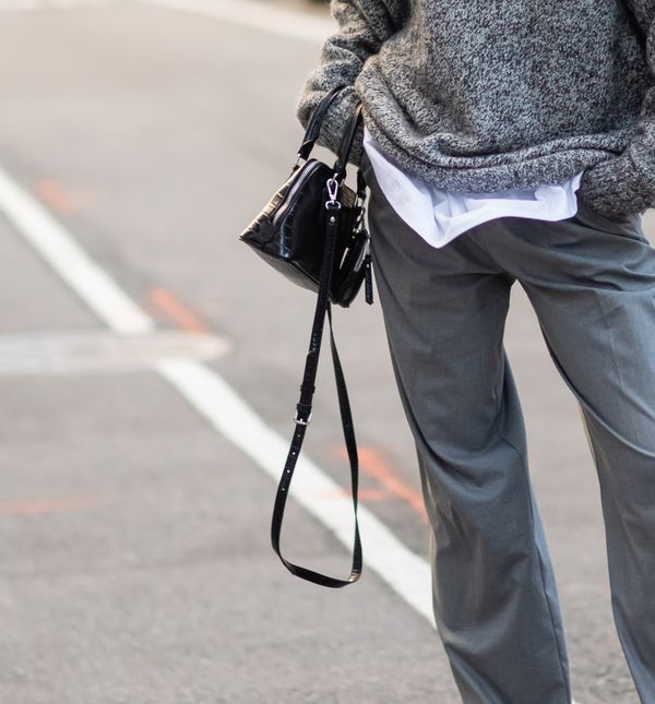 Jesenska street style kombinacija