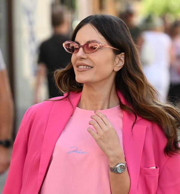 Zagrebačko street style izdanje u tajicama