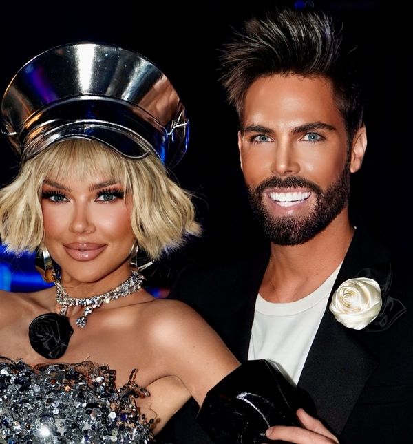 Maja Šuput ponovno će oduševljavati svojim modnim izdanjima