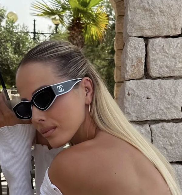 Antonija Mišura Sandrić njeguje prepoznatljiv modni stil