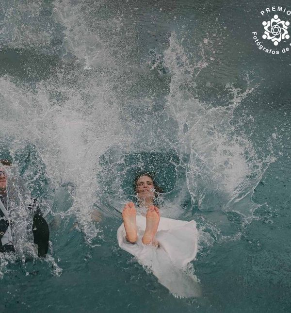 Najbolje svadbene fotografije