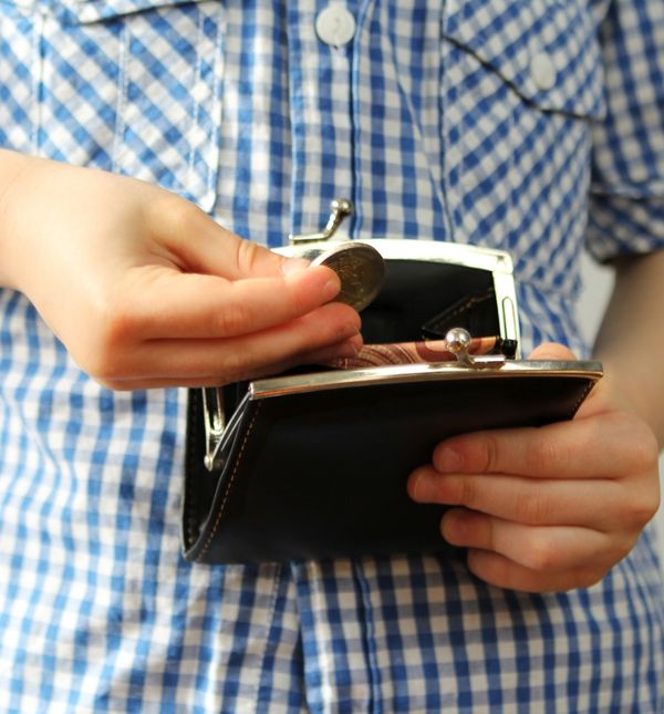 Najbolji način da džeparac funkcionira jest da dijete sudjeluje u kreiranju pravila