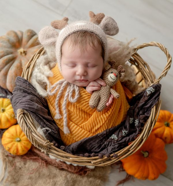 Biramo najljepše jesensko ime za dječake i djevojčice