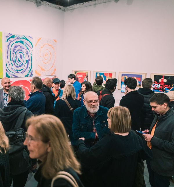 Predstavljen je novi ciklus u galeriji Spirit of Art powered by Artisan