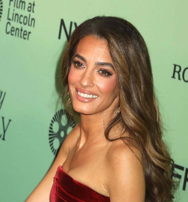 Amal Clooney