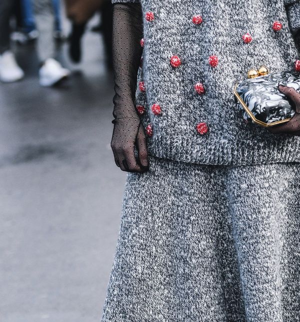 Pletenim setovima popularnost raste iz godine u godinu