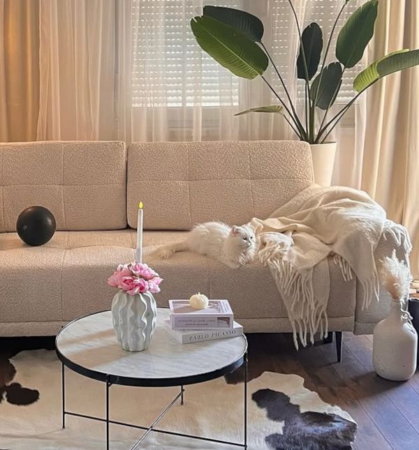 Vanja Šego iz Čitluka svoj stan uredila je s detaljima koji ga čine baš čarobnim