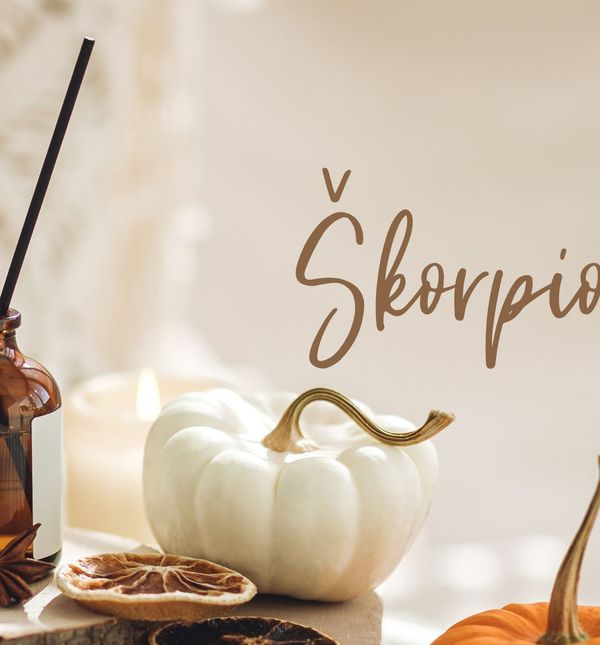 Mjesečni horoskop: Listopad