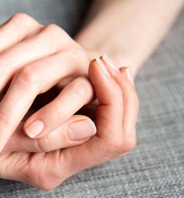 Nokti će se preporoditi ako im priuštite kvalitetan predah