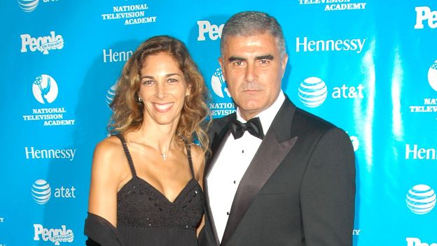 Saul Lisazo (Foto: Getty) - 1