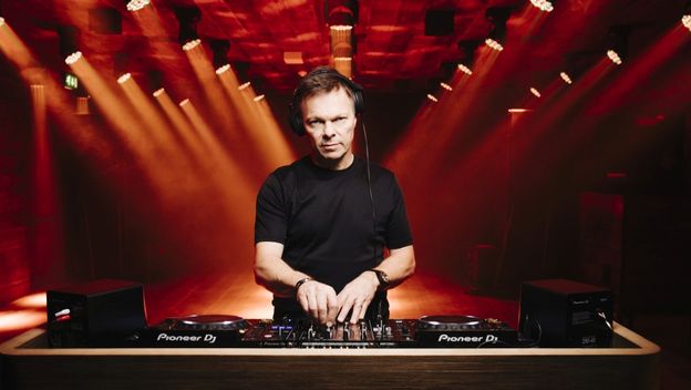 Pete Tong (Foto: PR)