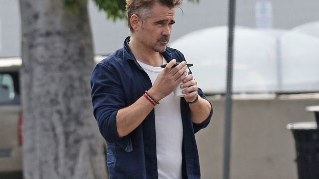 Colin Farrell (Foto: Profimedia)