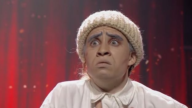 Anna Sanger (FOTO: Youtube)