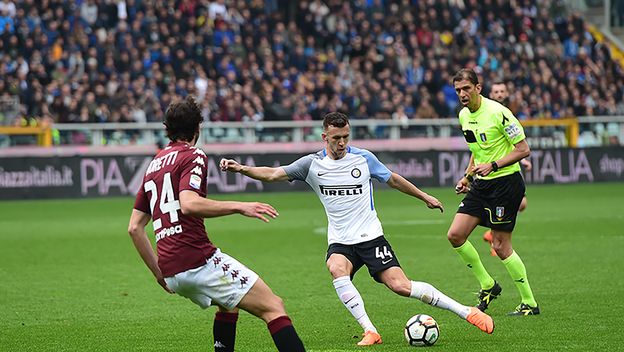 Ivan Perišić (Foto: AFP)