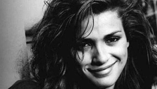 Gia Carangi (Screenshot: Youtube)