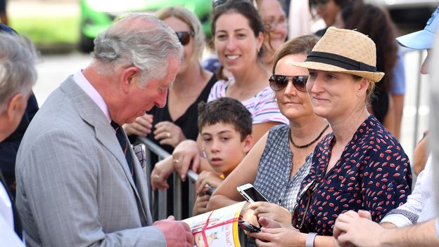 Princ Charles (Foto: Getty Images)