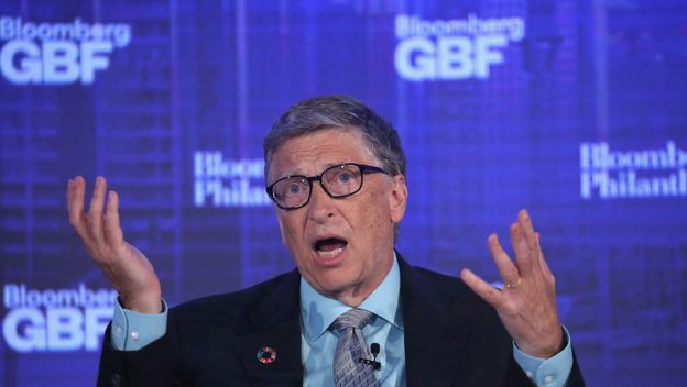 Bill Gates (Foto: Getty Images)