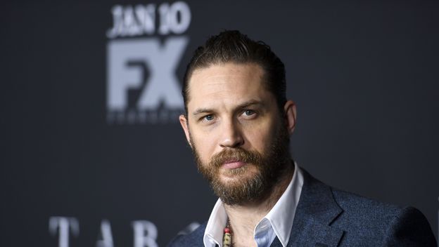 Tom Hardy (Foto: Getty Images)