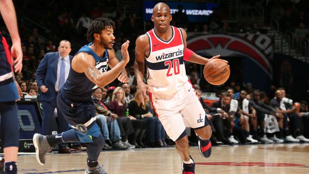 Jodie Meeks (Foto: AFP)