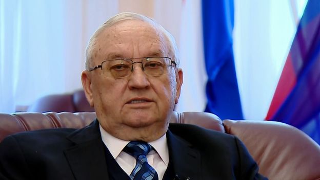 Anvar Azimov (Foto: Nova TV)