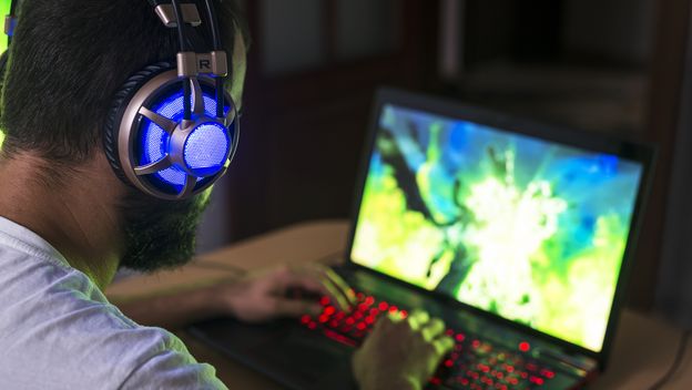 Gameri (Foto: Thinkstock)