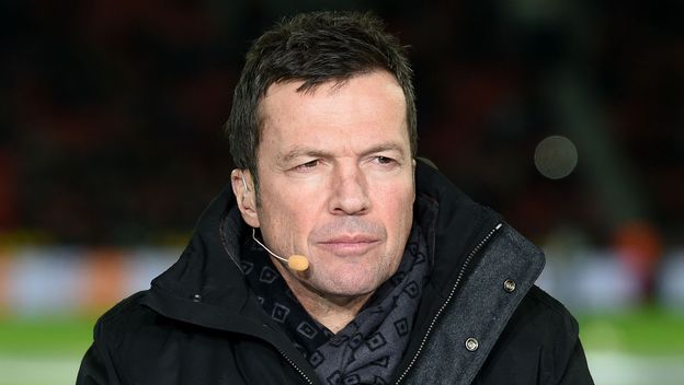 Lothar Matthäus (Foto: AFP)