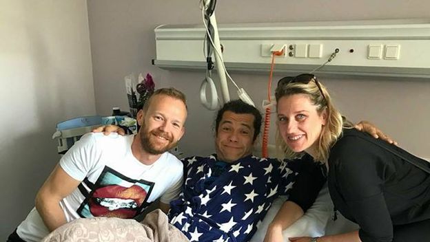 Mario Petreković (Foto: Instagram)