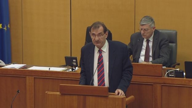 Nenad Stazić (Foto: Dnevnik.hr)