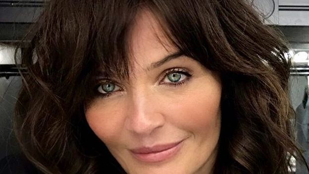 Helena Christensen (Foto: Instagram)