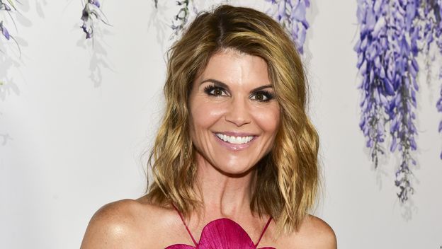 Lori Loughlin (Foto: Getty Images)