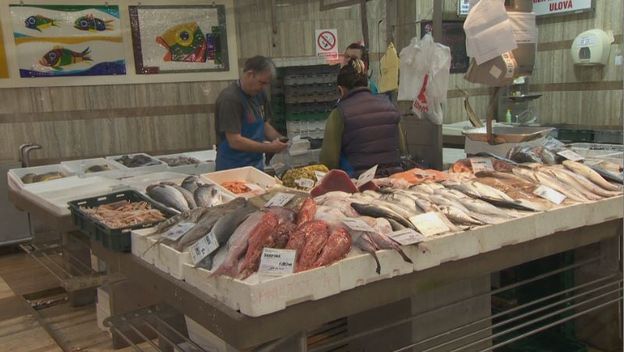 Tržnica, ilustracija (Foto: Dnevnik.hr) - 2