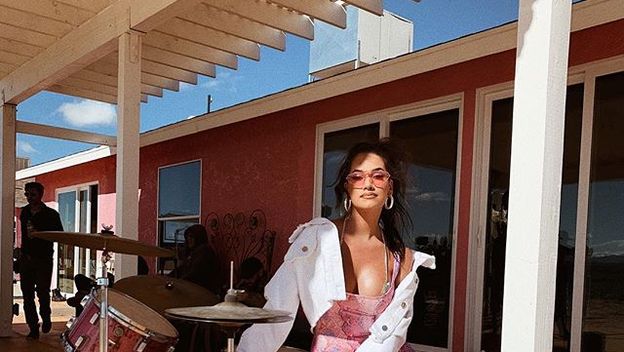 Lorena Duran (Foto: Instagram)