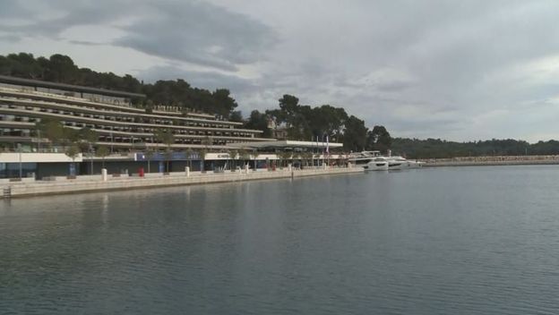 Rovinj (Foto: Dnevnik.hr)