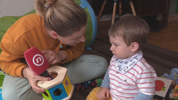 Majka Nikolina Mamić (Foto: Dnevnik.hr)