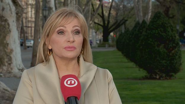 Gordana Buljan Flander, ravnateljica Poliklinike za zaštitu djece i mladih