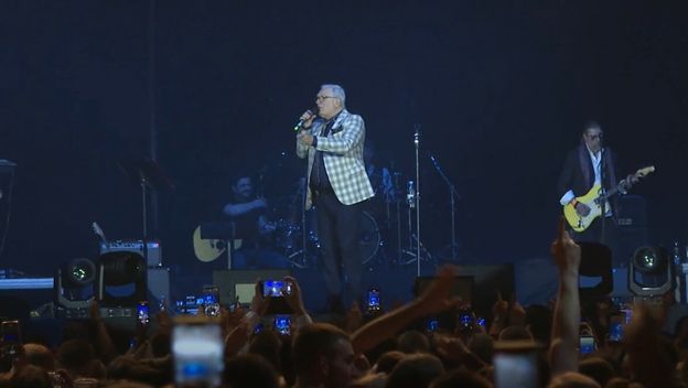 In Magazin: Željko Samardžić - 5