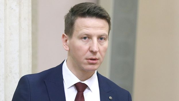 Dario Zurovec - 1