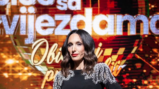 Larisa Lipovac Navojec - 2