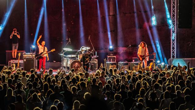 Rocks&Stars Festival