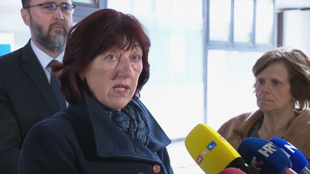 Renata Čulinović Čaić