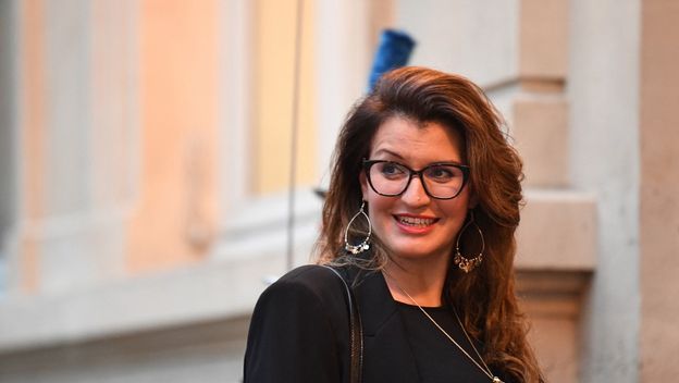 Marlene Schiappa