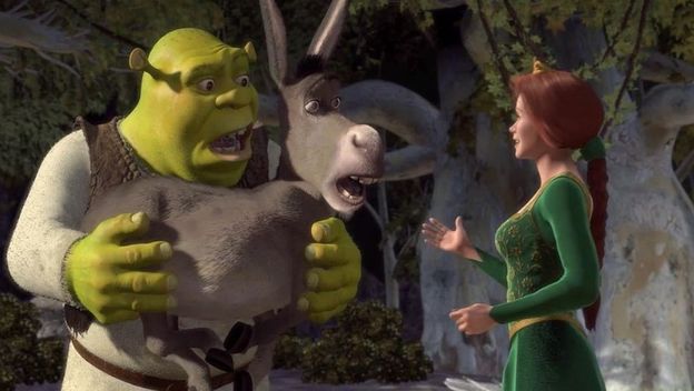 Zadnji film o Shreku je izašao 2010. godine.